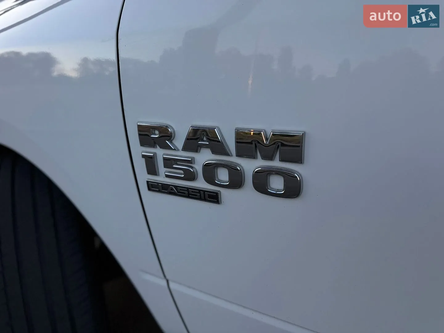 2019 RAM 1500 - мініатюра 6