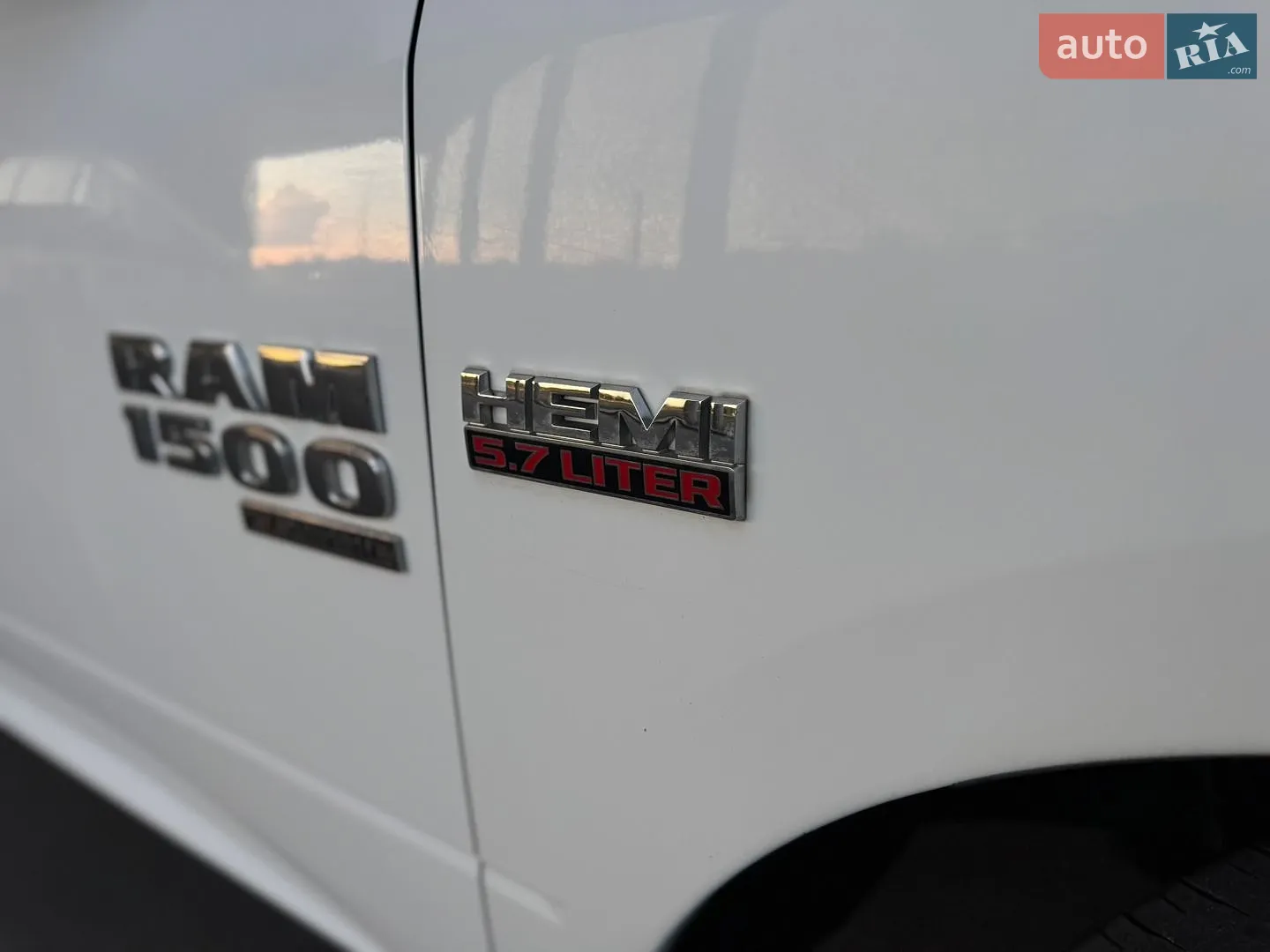 2019 RAM 1500 - мініатюра 15