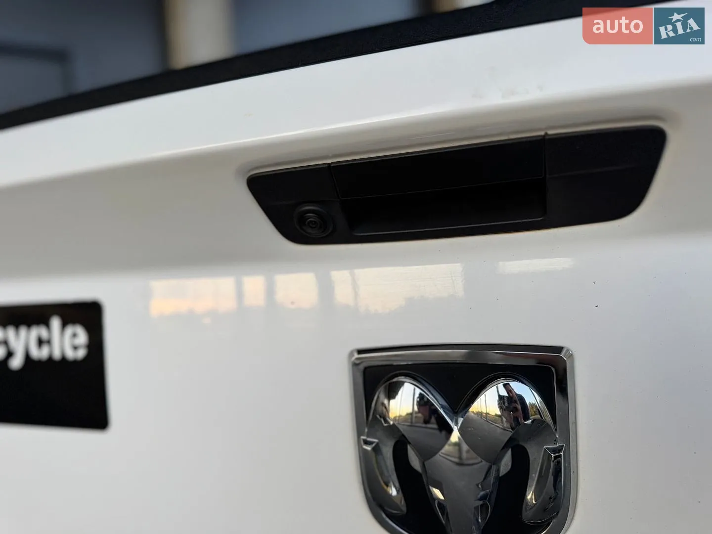 2019 RAM 1500 - мініатюра 20