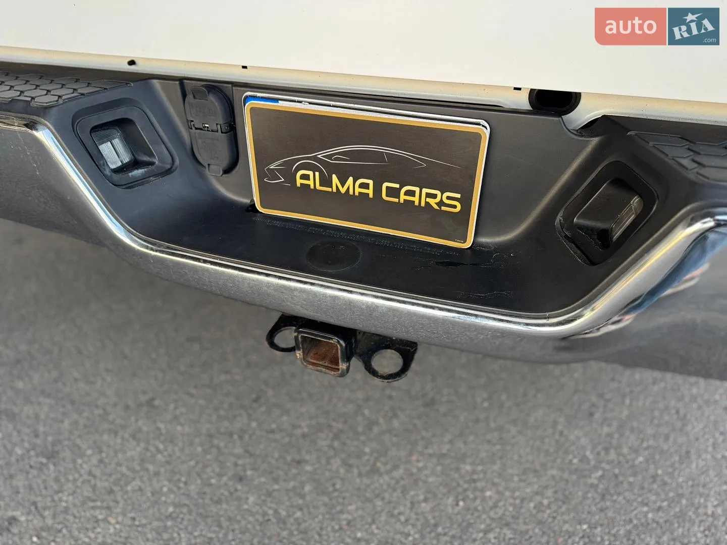 2019 RAM 1500 - мініатюра 21