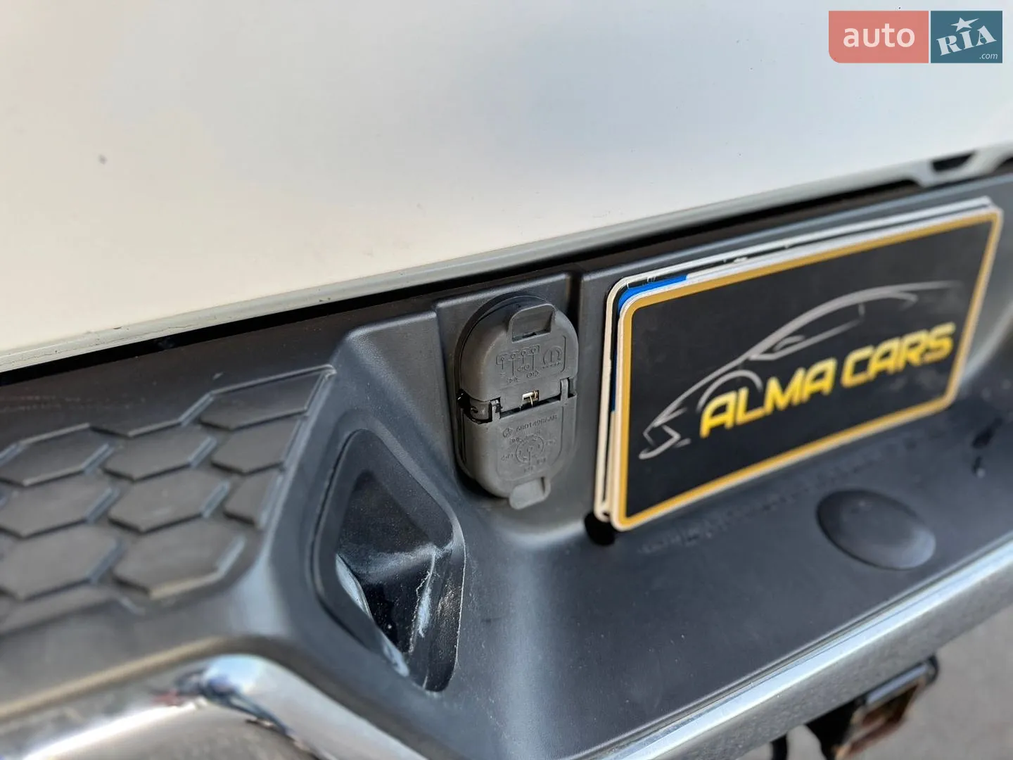 2019 RAM 1500 - мініатюра 22