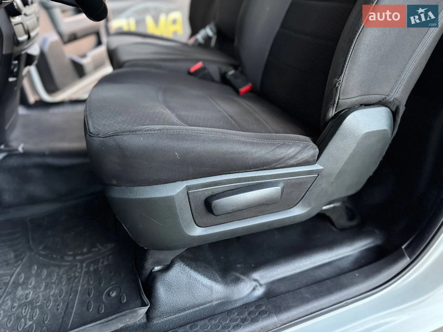 2019 RAM 1500 - мініатюра 34