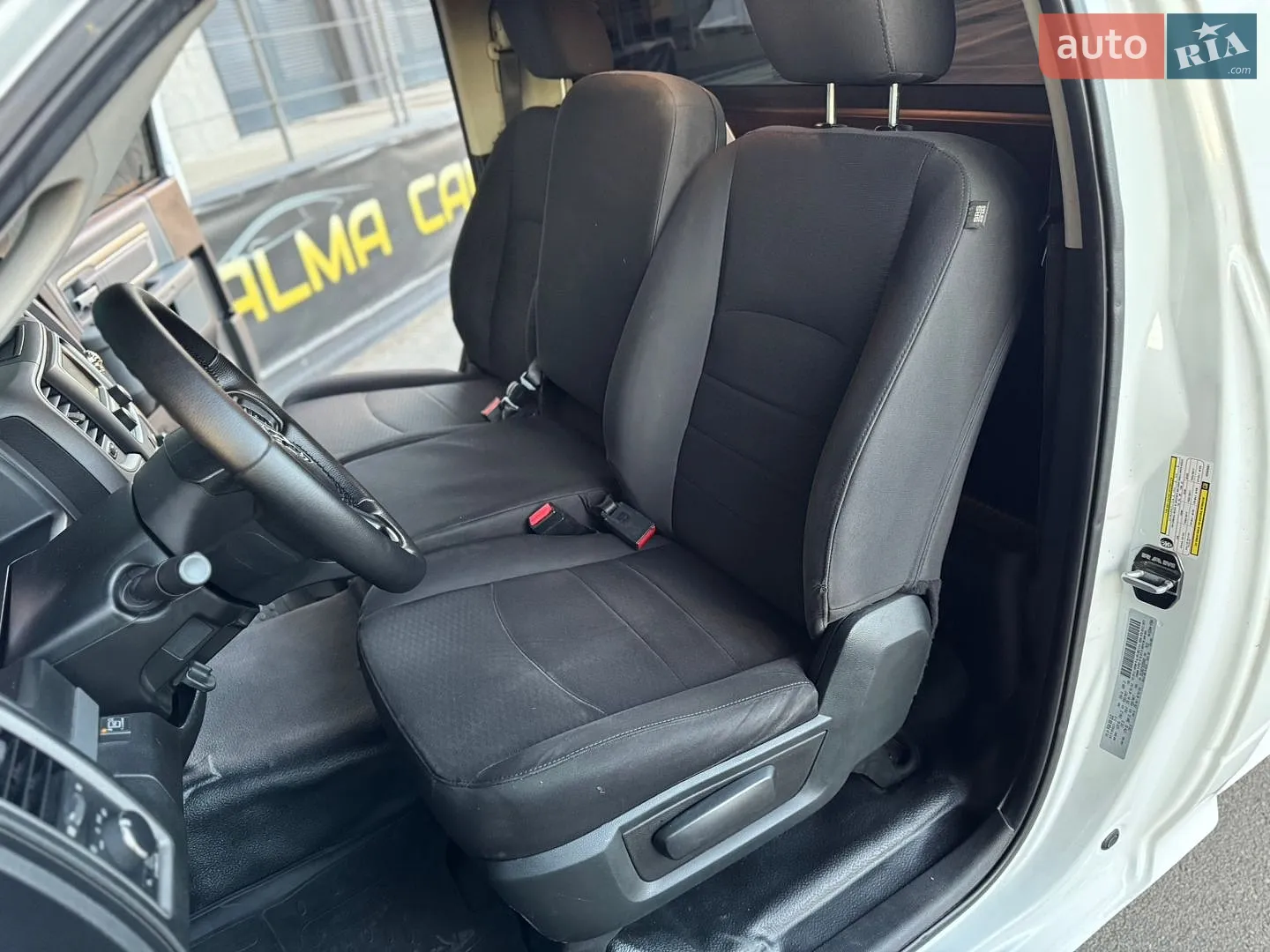 2019 RAM 1500 - мініатюра 35