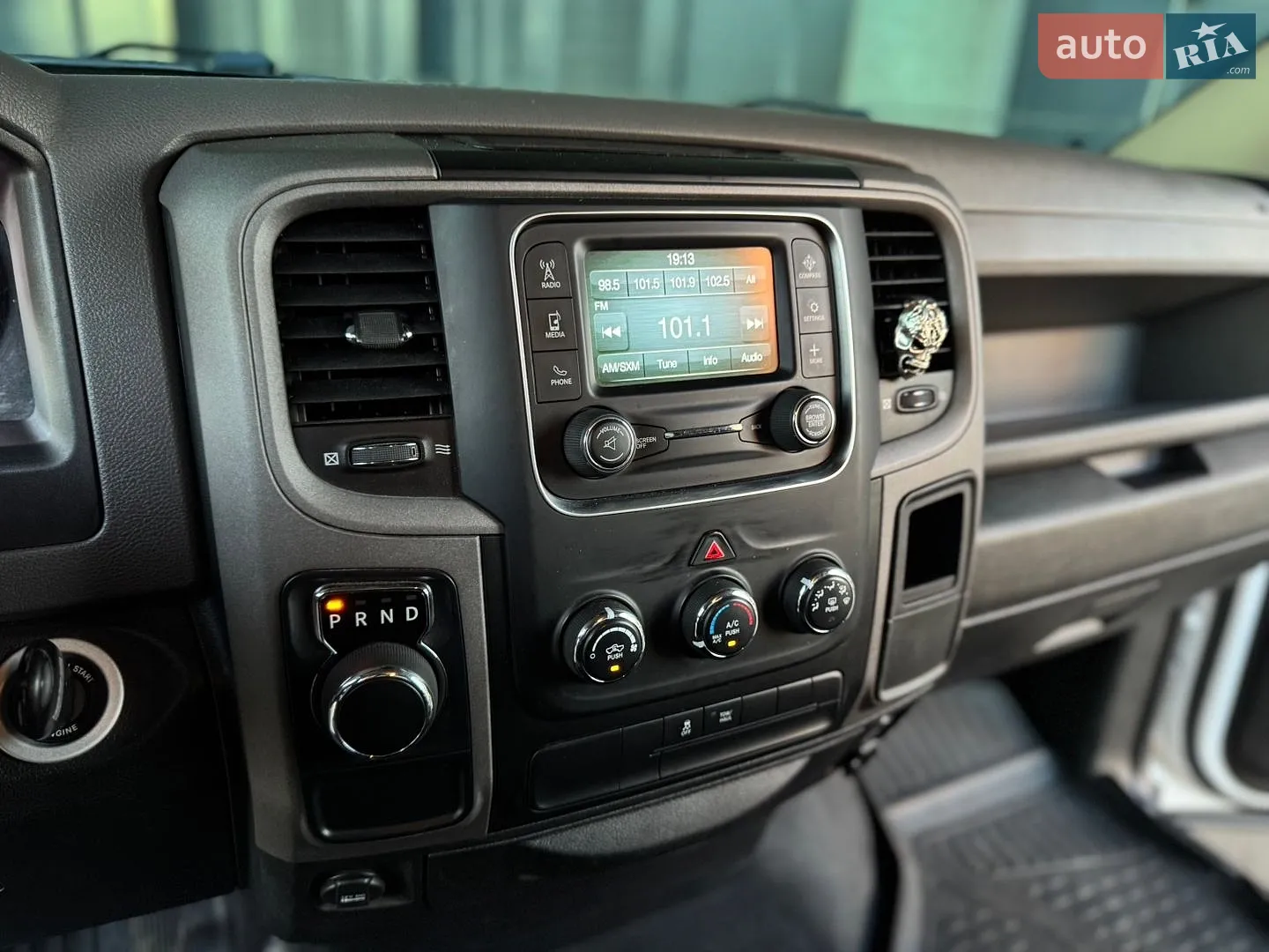 2019 RAM 1500 - мініатюра 40