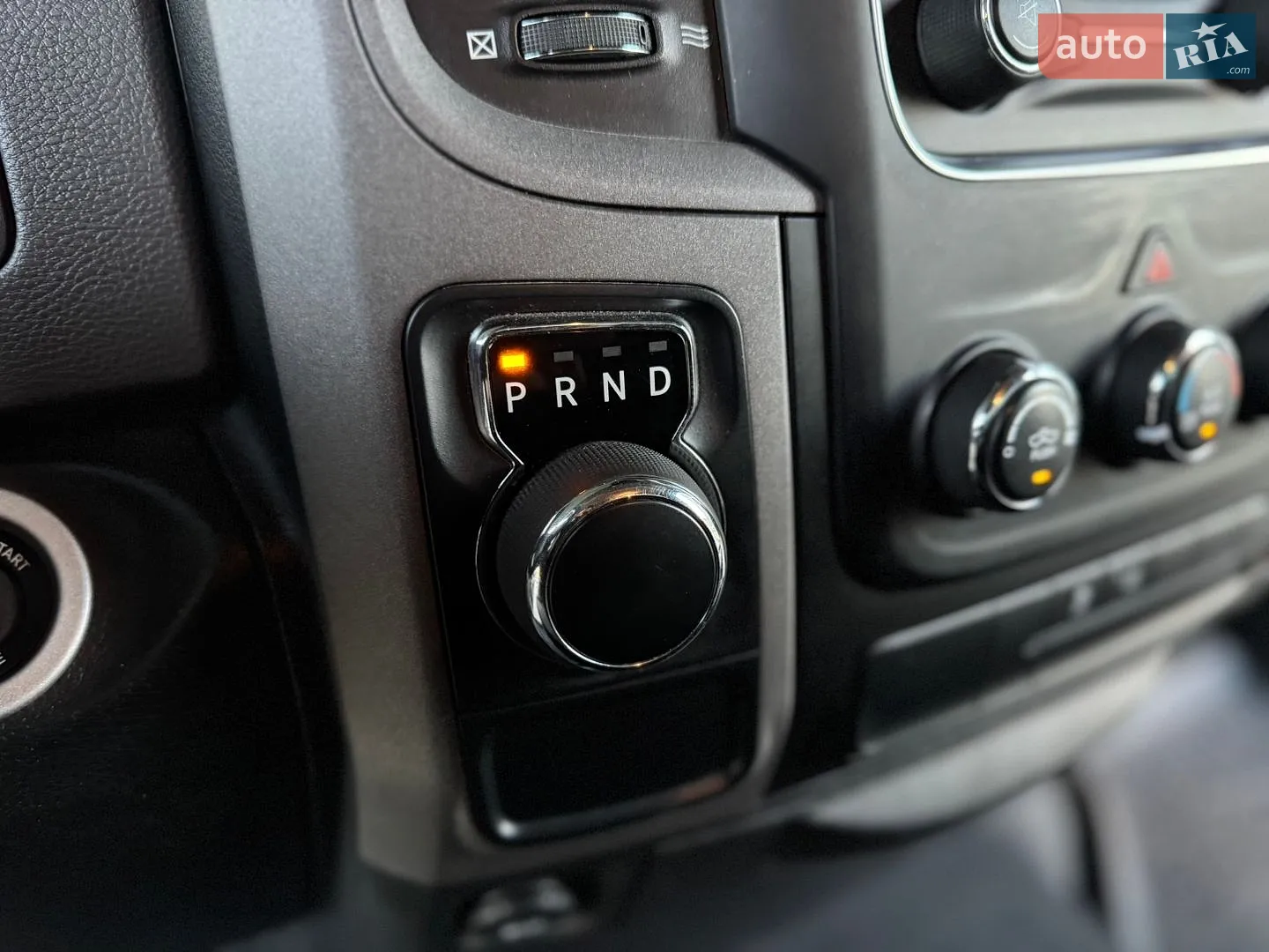 2019 RAM 1500 - мініатюра 41