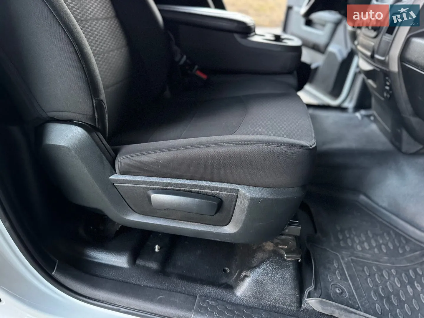 2019 RAM 1500 - мініатюра 49