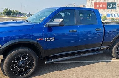Пикап Ram 1500 2017 в Киеве