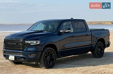 Пикап Ram 1500 2022 в Одессе