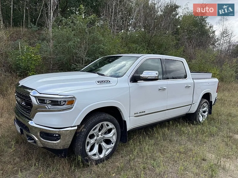 Ram 1500