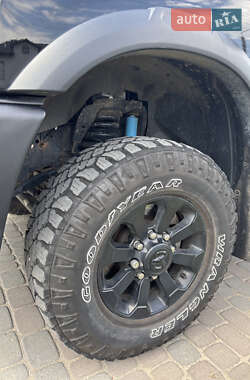 Пикап Ram 2500 2023 в 