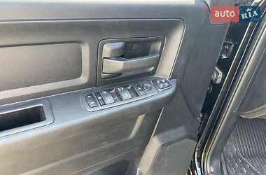 Пикап Ram 2500 2023 в 