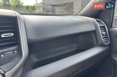 Пикап Ram 2500 2023 в 