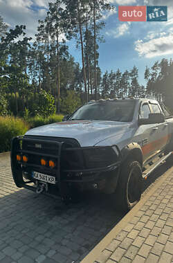 Пикап Ram 2500 2019 в 