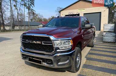 Пикап Ram 2500 2022 в Ставище
