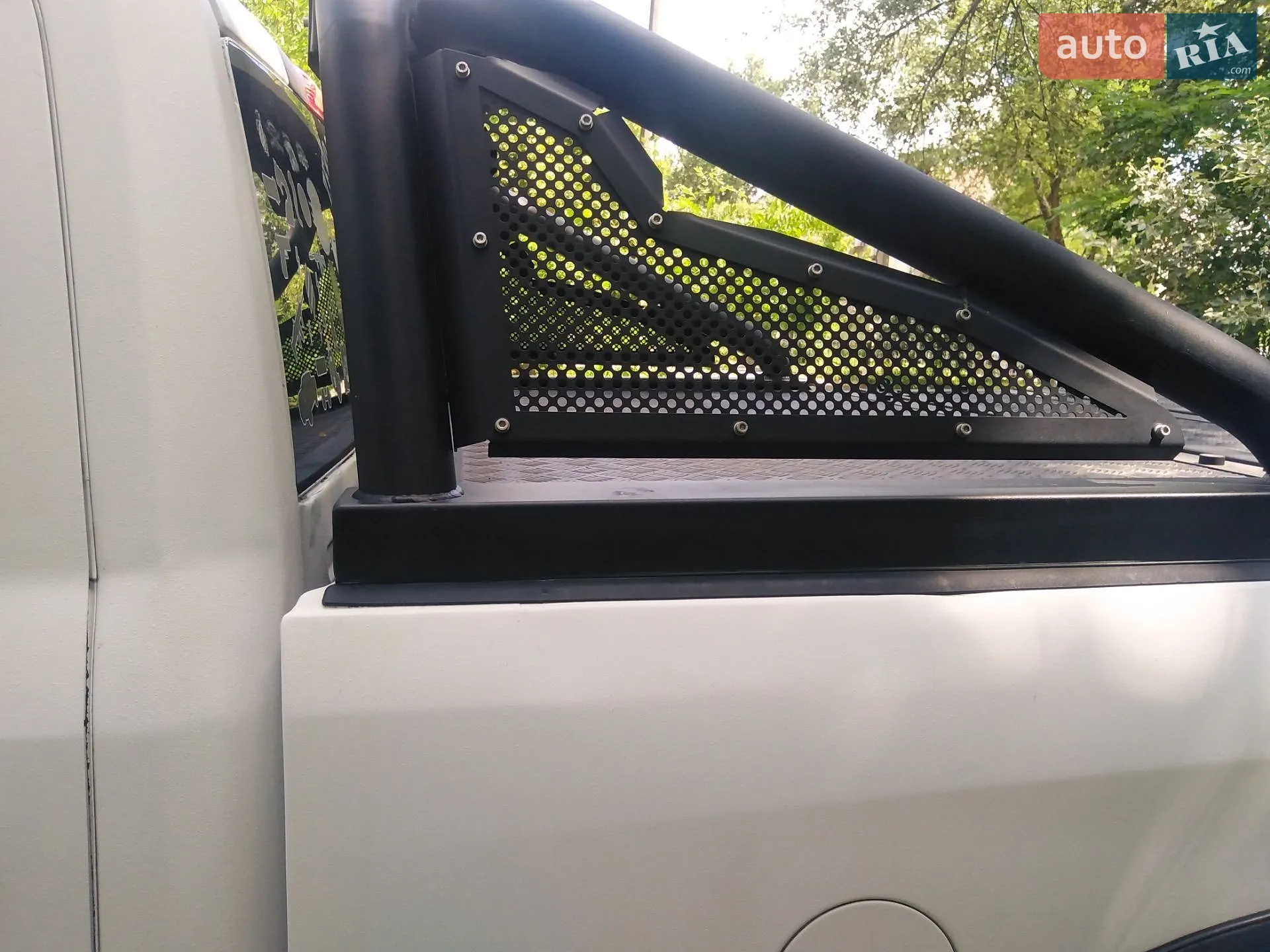 2019 RAM 2500 - мініатюра 18