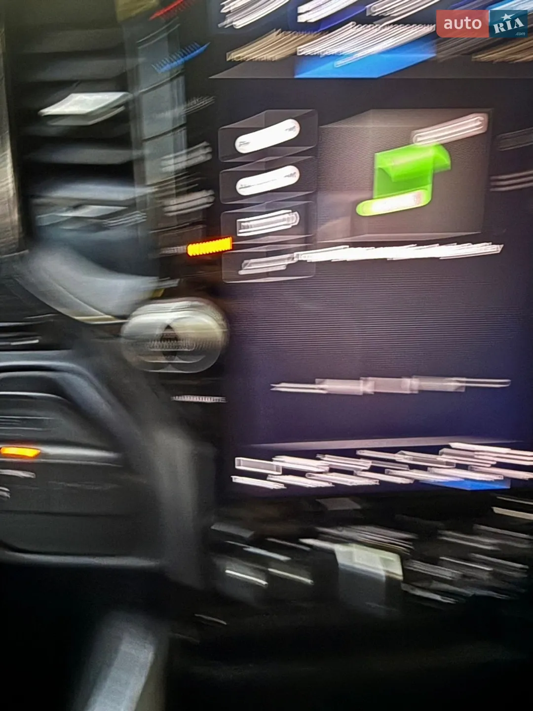 2024 RAM 2500 - мініатюра 113