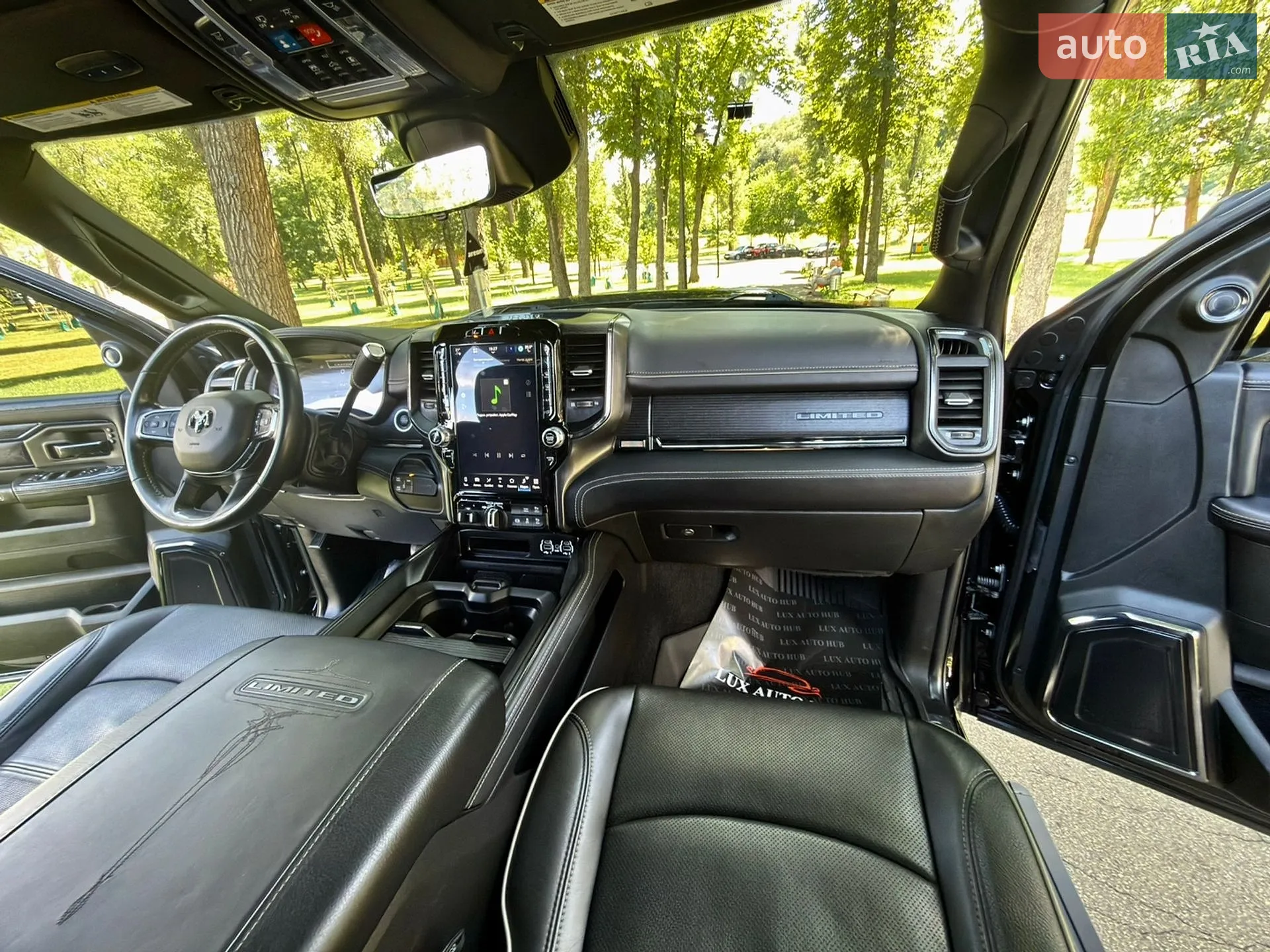 2024 RAM 2500 - мініатюра 179