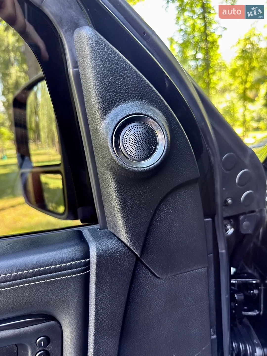 2024 RAM 2500 - мініатюра 190