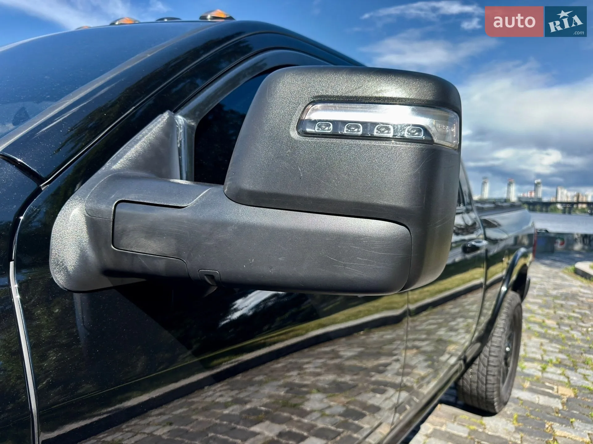 2024 RAM 2500 - мініатюра 213