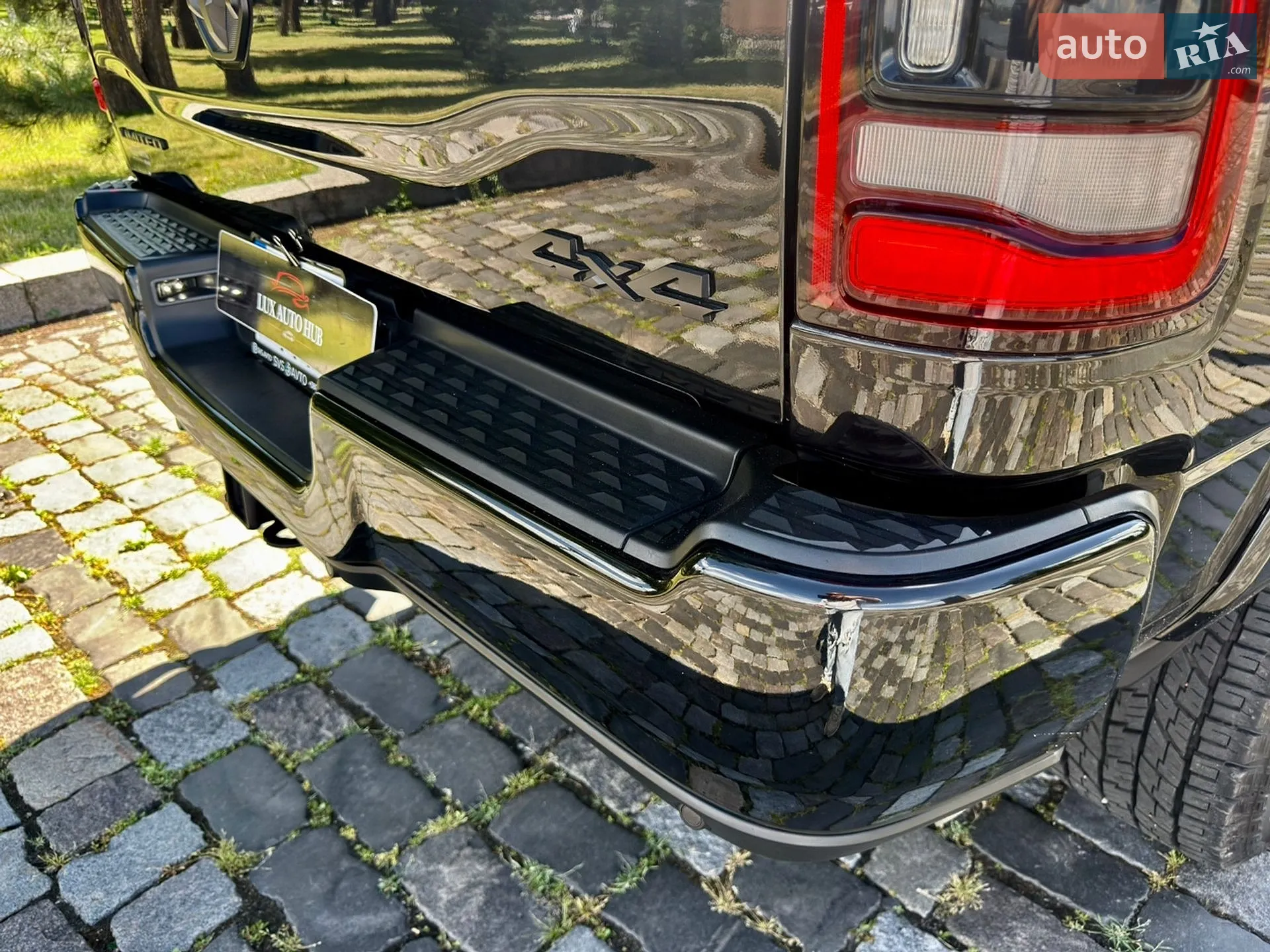 2024 RAM 2500 - мініатюра 236