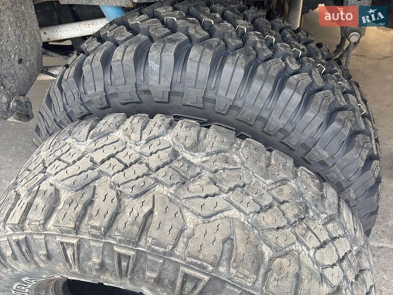 Пикап Ram 2500 2023 в Ивано-Франковске