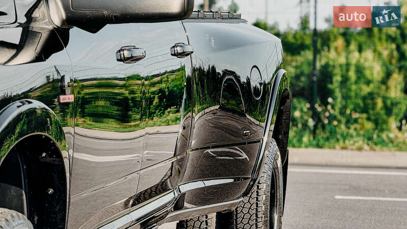 Пикап Ram 3500 2023 в Ровно