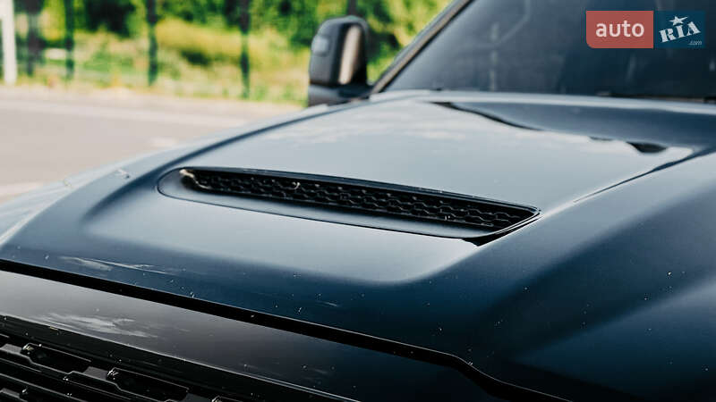 Пикап Ram 3500 2023 в Ровно