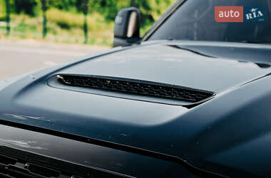 Пикап Ram 3500 2023 в 