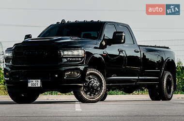 Пикап Ram 3500 2023 в Ровно