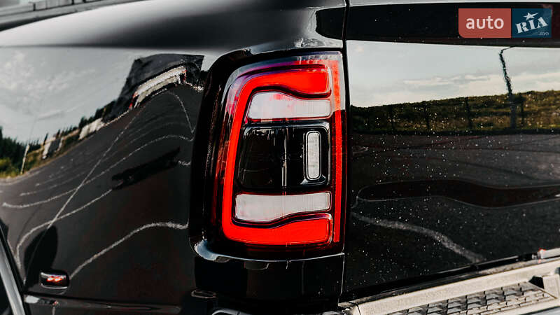 Пикап Ram 3500 2023 в Ровно