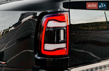 Пикап Ram 3500 2023 в 