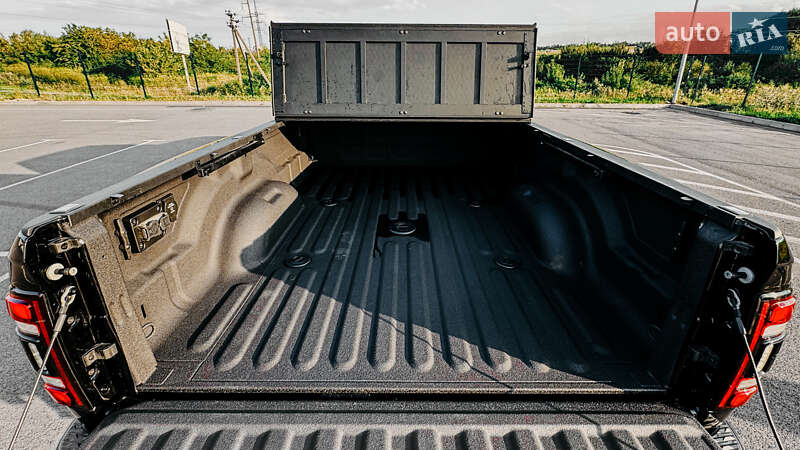 Пикап Ram 3500 2023 в Ровно