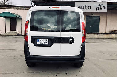 Минивэн Ram Promaster City 2019 в 