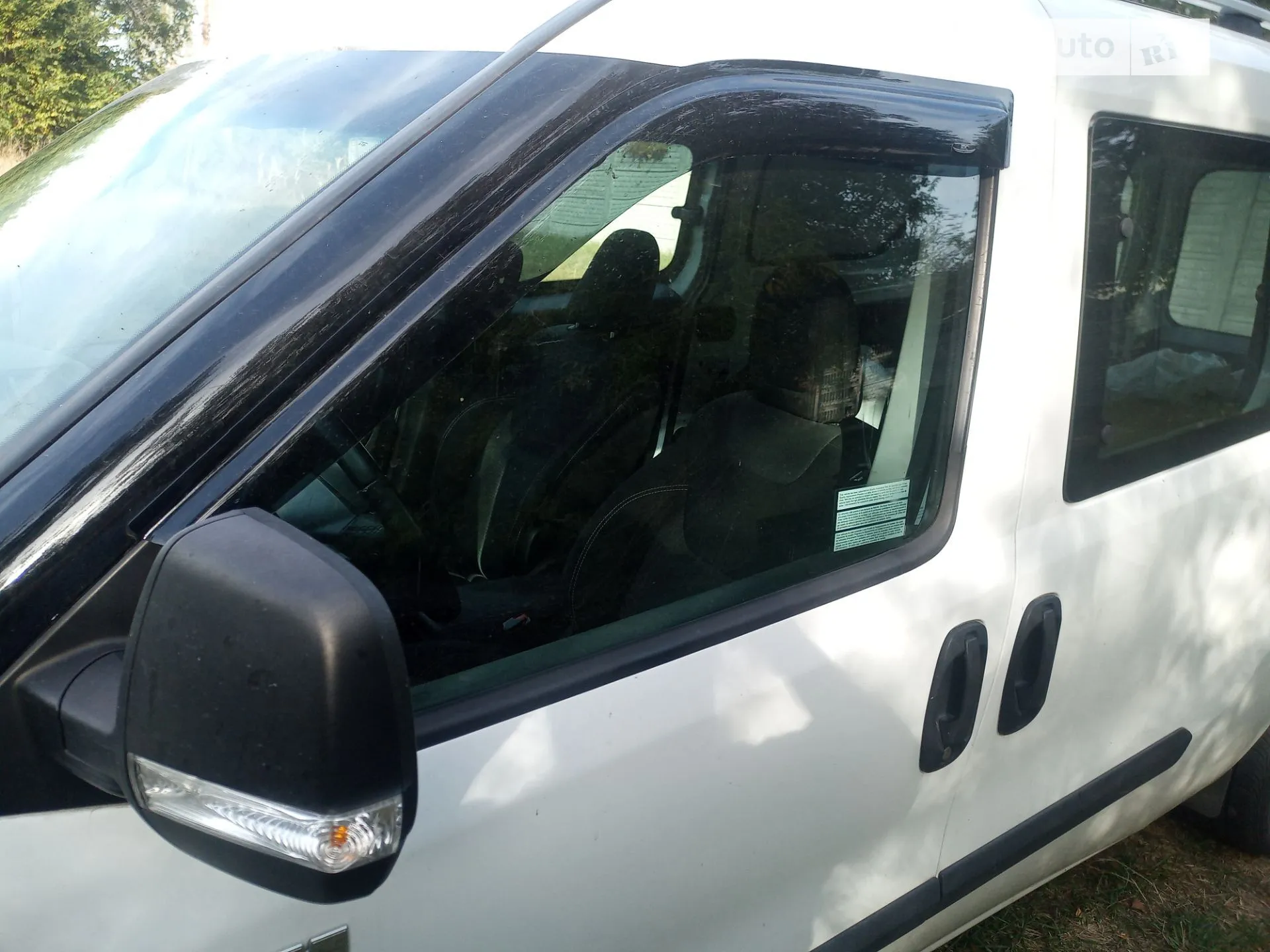 2016 RAM ProMaster City - мініатюра 24