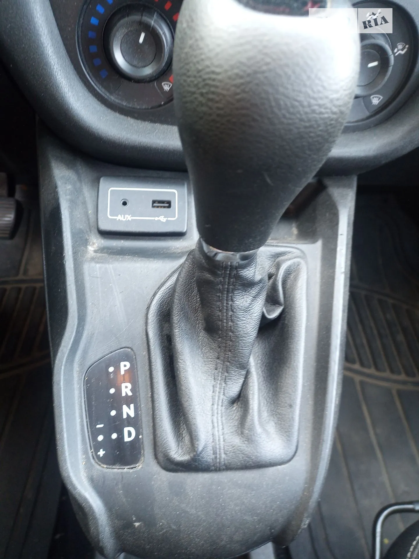 2016 RAM ProMaster City - мініатюра 27