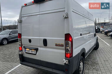 Грузовой фургон Ram Promaster City 2015 в 