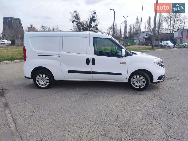 Вантажний фургон Ram Promaster City 2021 в Києві