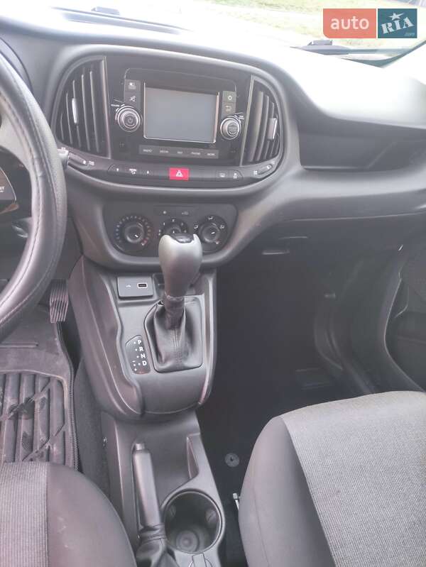 Вантажний фургон Ram Promaster City 2021 в Києві