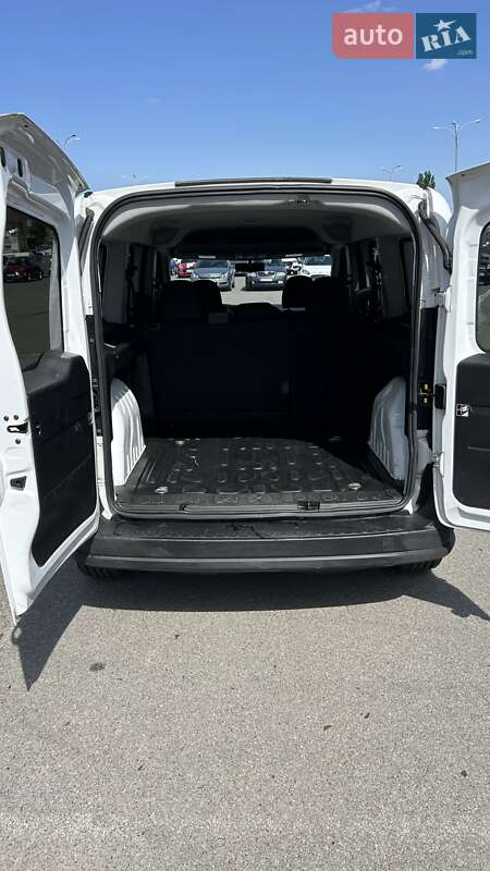 Универсал Ram Promaster City 2016 в Киеве