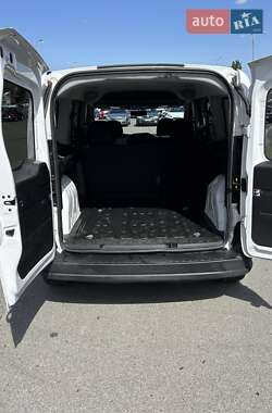 Универсал Ram Promaster City 2016 в 