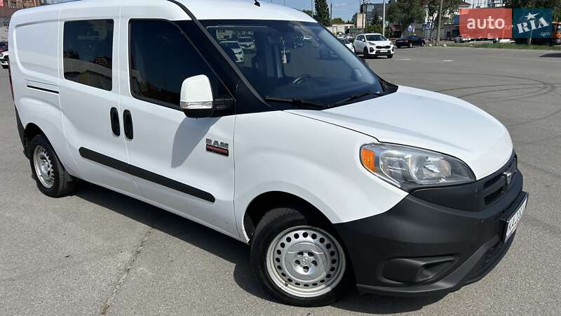 Универсал Ram Promaster City 2016 в Киеве