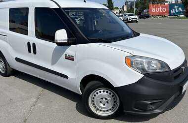 Универсал Ram Promaster City 2016 в 