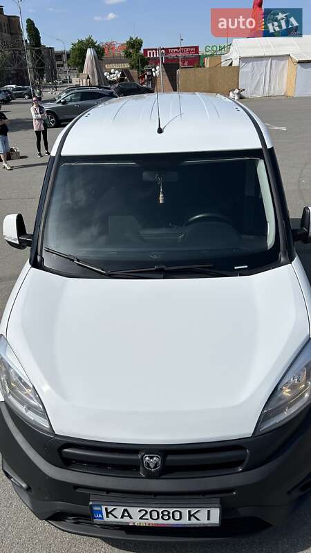 Универсал Ram Promaster City 2016 в Киеве