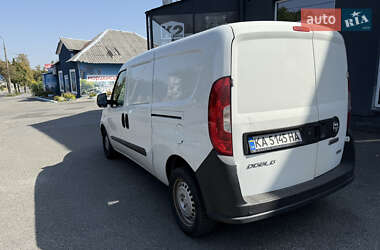 Грузовой фургон Ram Promaster City 2016 в 