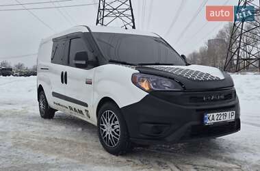 Минивэн Ram Promaster City 2019 в Харькове