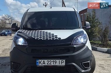 Мінівен Ram Promaster City 2019 в Харкові