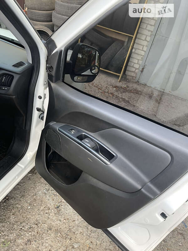 Вантажний фургон Ram Promaster 2018 в Харкові фото 7 Вантажний фургон Ram Promaster 2018 в Харкові