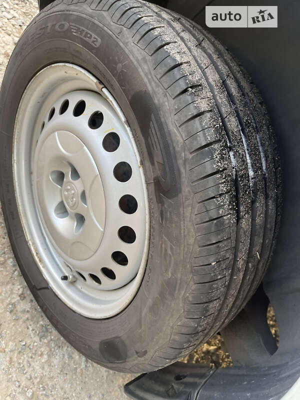 Вантажний фургон Ram Promaster 2018 в Харкові фото 11 Вантажний фургон Ram Promaster 2018 в Харкові