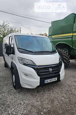 Грузопассажирский фургон Ram Promaster 2020 в Подгородном