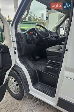 Грузопассажирский фургон Ram Promaster 2020 в 